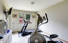 Furzebrook home gym construction leads
